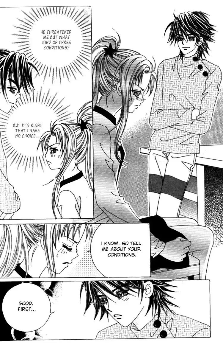 Ways of the Jogang Jicheo Chapter 15 42